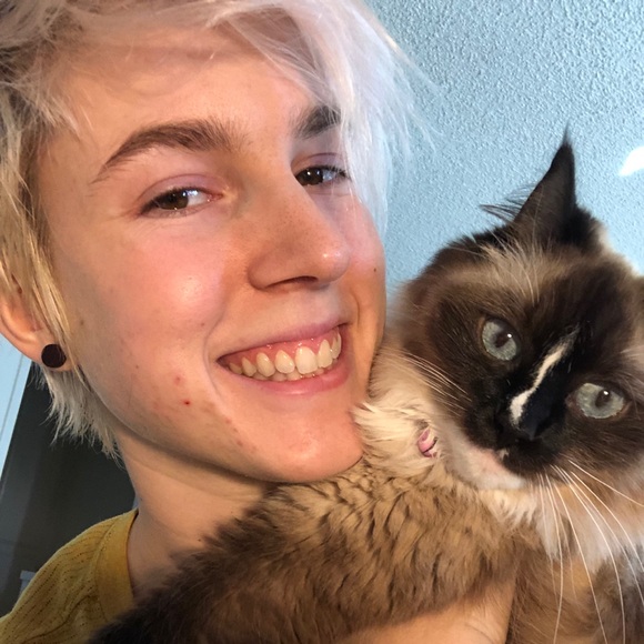 marshykizzar
